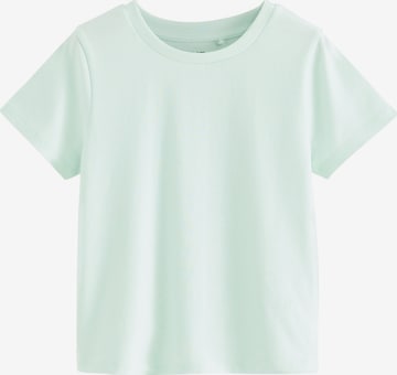 Next Paita värissä vihreä: etupuoli