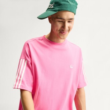 ADIDAS ORIGINALS Tričko – pink