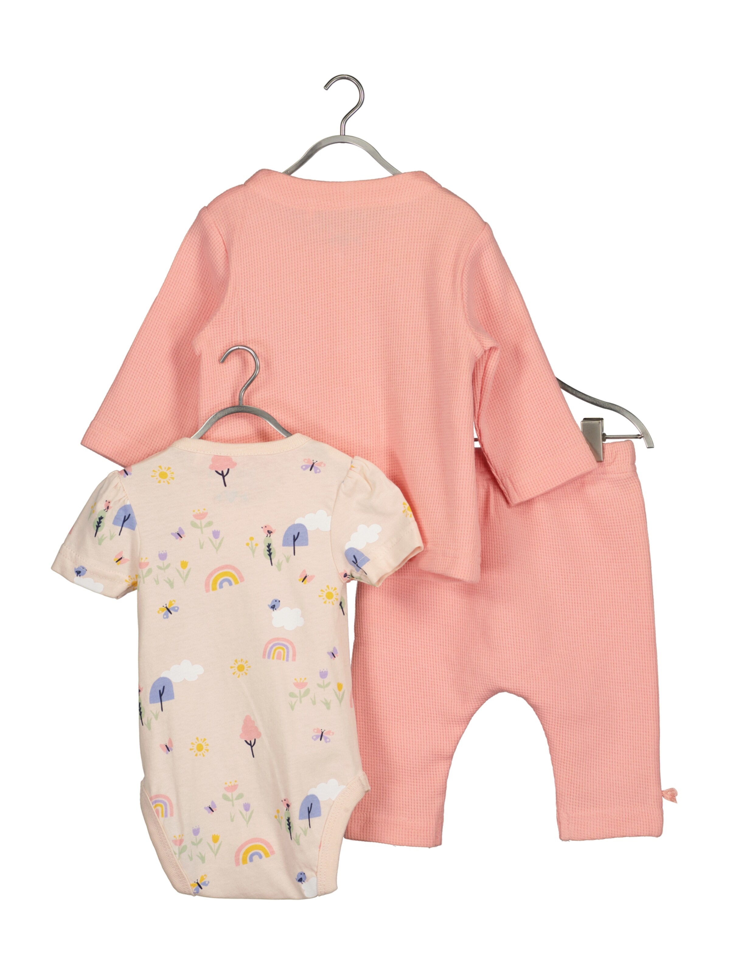 BLUE SEVEN Set in Beige