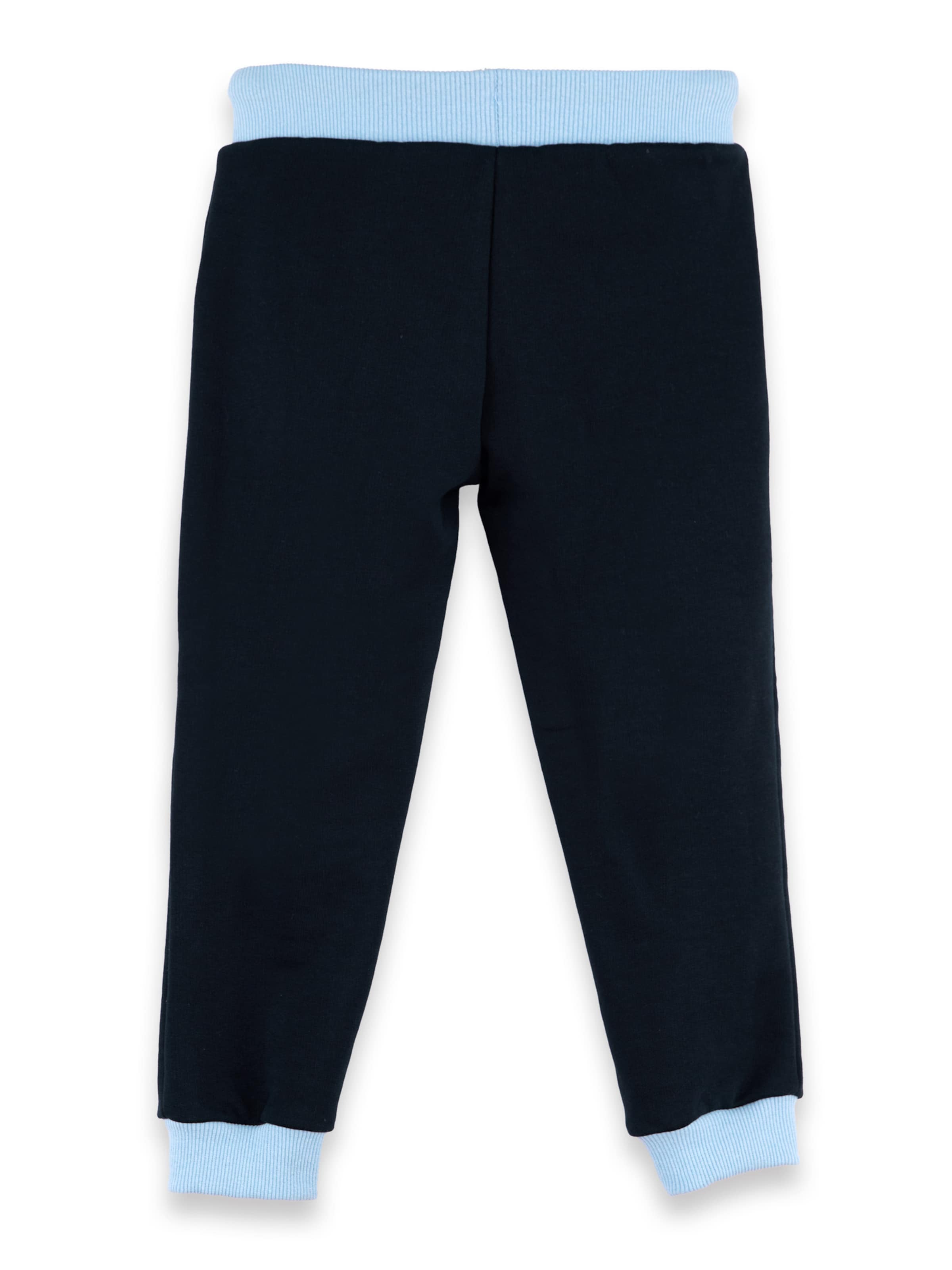 Set ' CFF-25S1-085 ' Denokids en noir