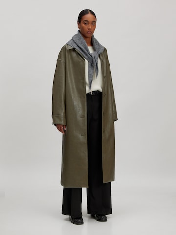 EDITED Loosefit Hose 'Lanea' in Schwarz