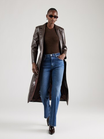 Citizens of Humanity Bootcut Jeans 'Vidia' in Blau