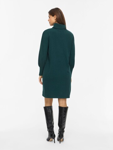 VILA Kleid 'VIKerry' in Grün
