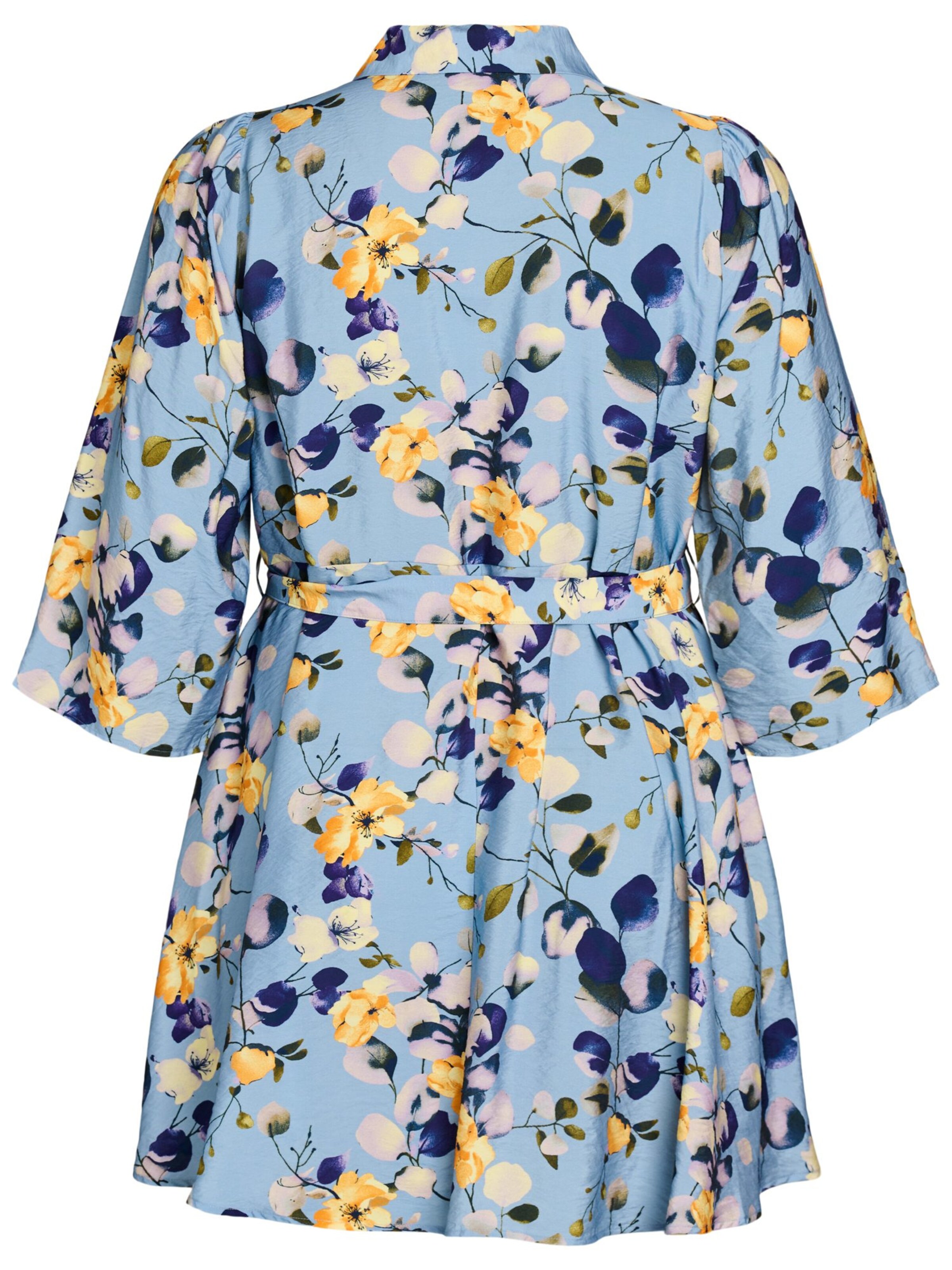 Zizzi Halenka 'Vkam' – modrá