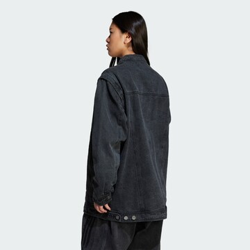 Veste mi-saison 'Adilenium Season 3' ADIDAS ORIGINALS en noir