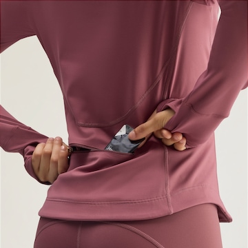 ADIDAS BY STELLA MCCARTNEY Training jacket in Red