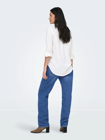 ONLY Regular Jeans 'ONLBREE' in Blau