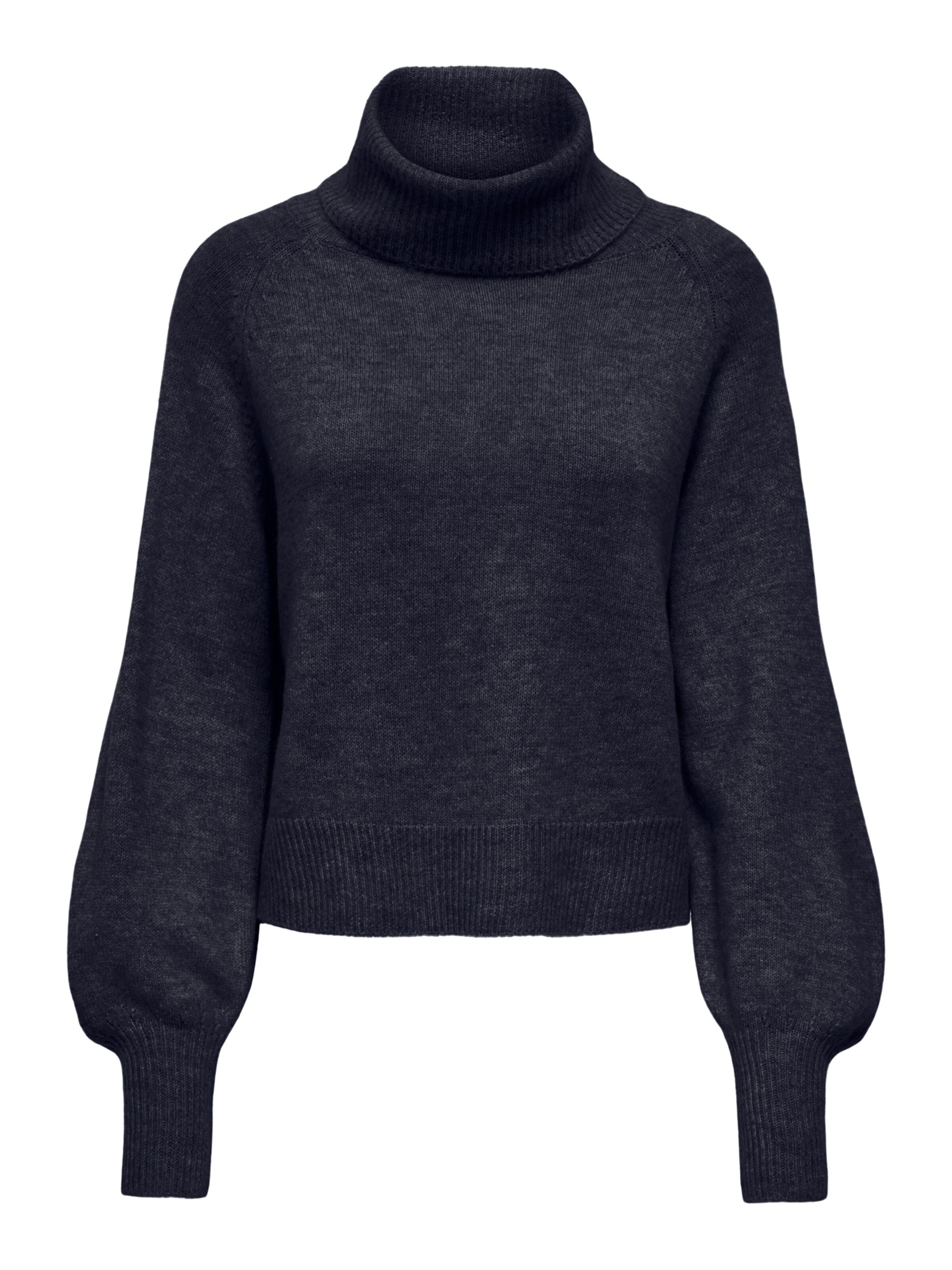 ONLY Pullover 'ONLOLIVIA' in Blau: Vorderseite