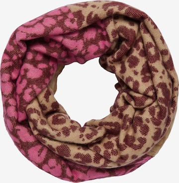 Écharpe tube s.Oliver en mélange de couleurs : devant