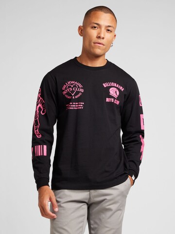 Billionaire Boys Club Shirt in Schwarz