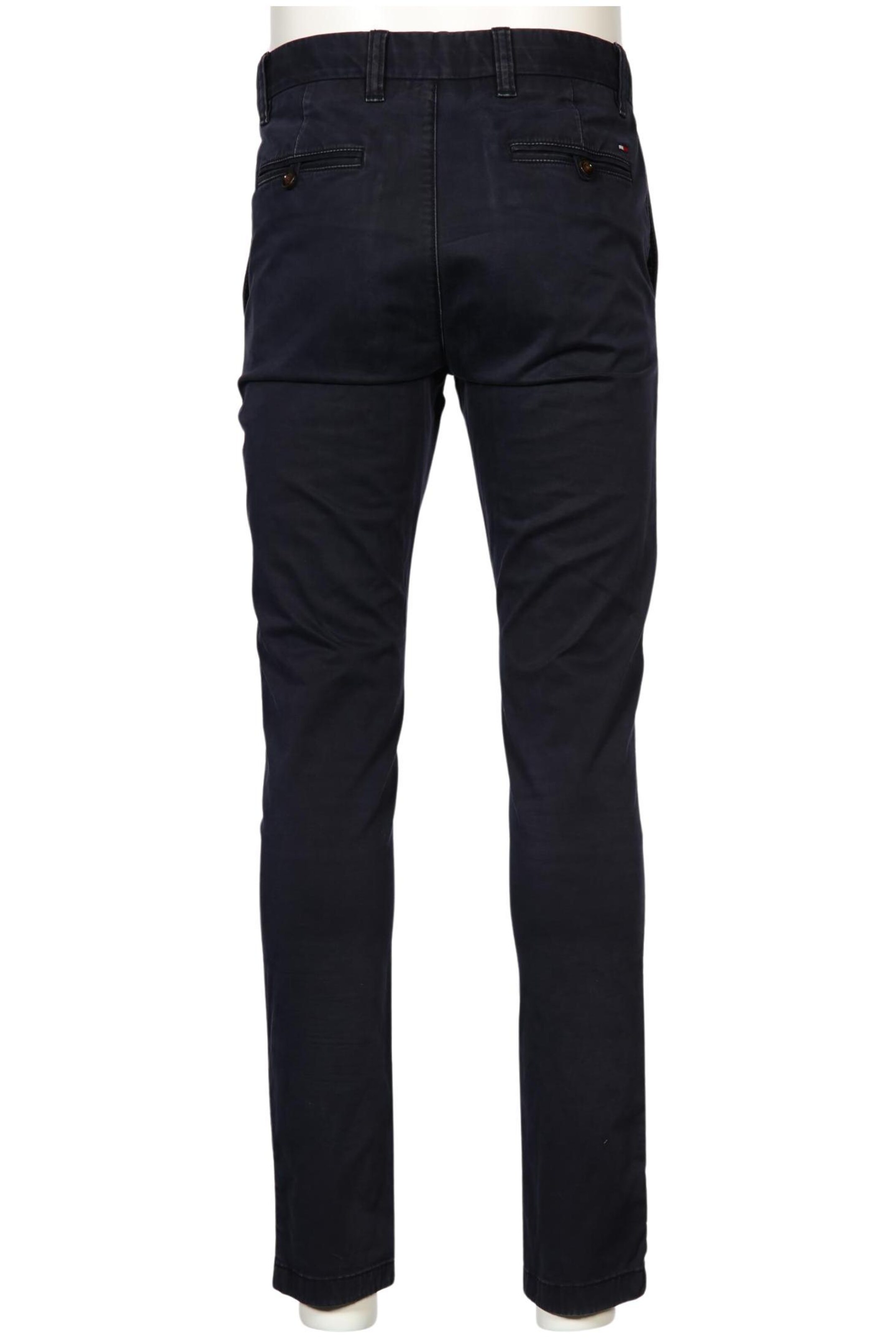 TOMMY HILFIGER Pants in 32 in Blue