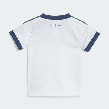 Survêtement 'Italy 26 Away Baby' ADIDAS PERFORMANCE en bleu