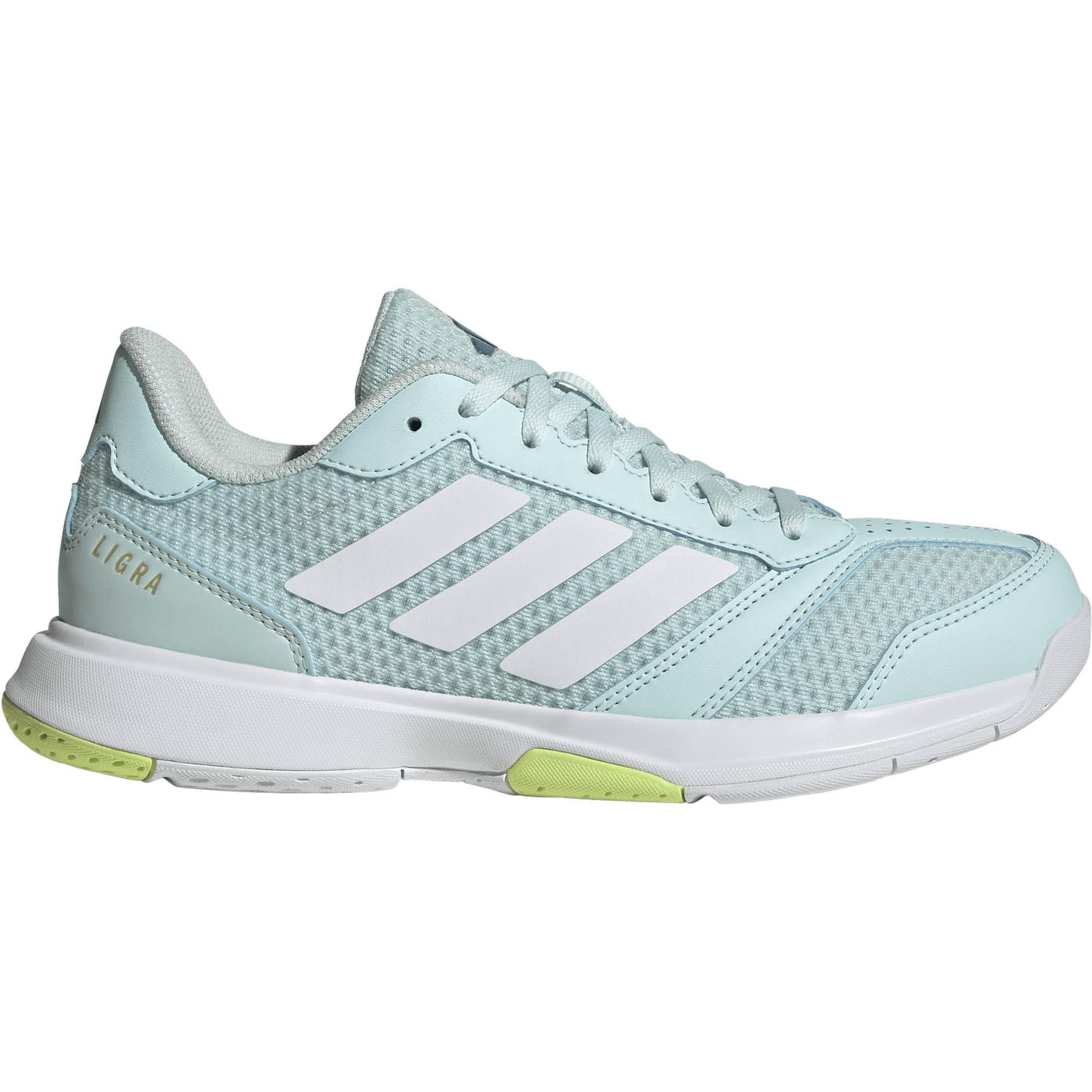 ADIDAS PERFORMANCE Athletic Shoes 'Ligra 8' in Green