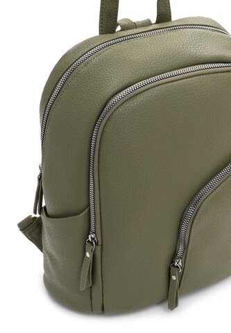 Emily & Noah Rygsæk ' E&N Tours RUE 09 ' i grøn