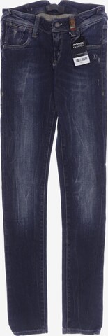 OBJECT Jeans in 25 in Blue: front