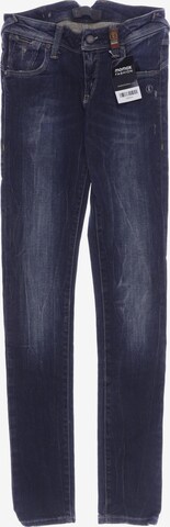 OBJECT Jeans 25 in Blau: Vorderseite
