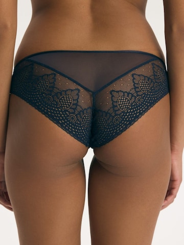 ESOTIQ Panty 'Sybilla'‌‌‌‌‌‌ in Blau