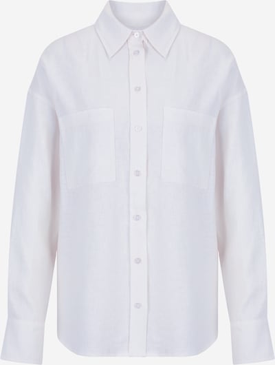 Guido Maria Kretschmer Women Bluza 'Shirin' u bijela, Pregled proizvoda