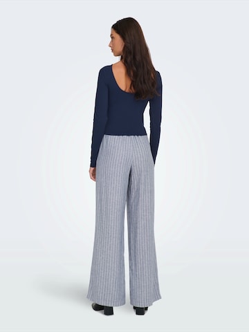 ONLY Paita 'ONLKISS' värissä sininen