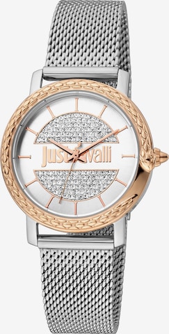 Just Cavalli Analog Watch in Mixed colors: front