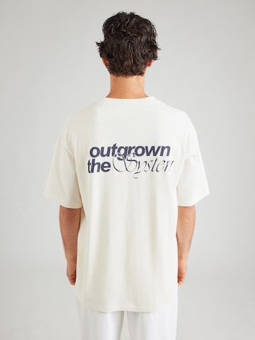 ARMEDANGELS Shirt 'MAARKOS' in Beige