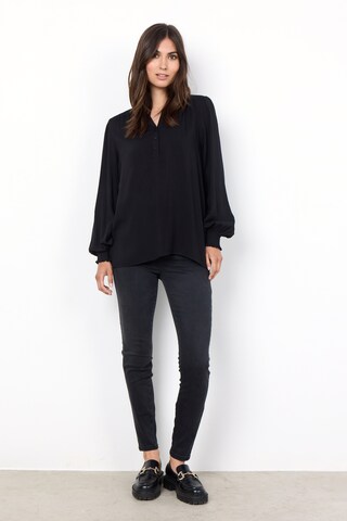 Soyaconcept - Blusa 'RADIA' en negro