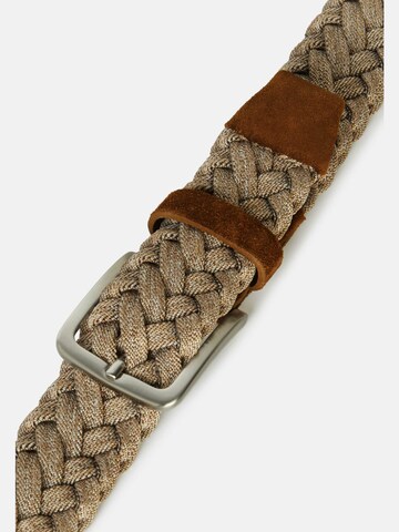 Boggi Milano Riem in Beige