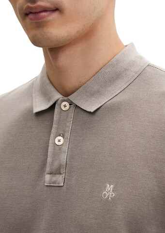 Marc O'Polo Shirt in Grey