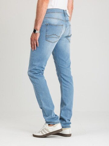 MUSTANG Slim fit Jeans in Blue