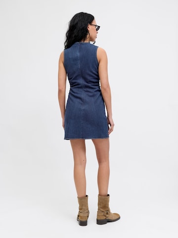 JJXX - Vestido 'JXPam' en azul