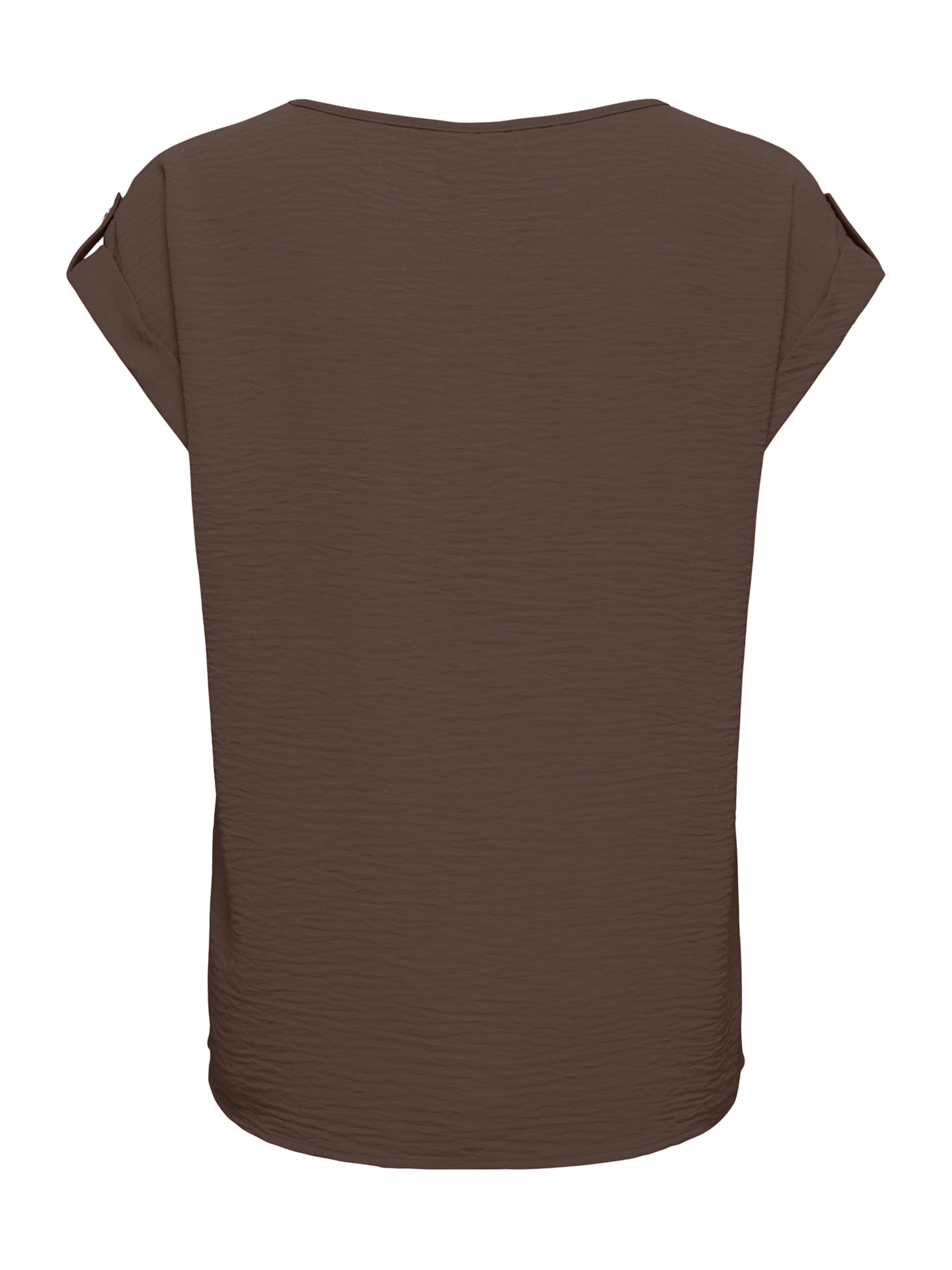 JDY - Blusa 'JDYLION' en marrón