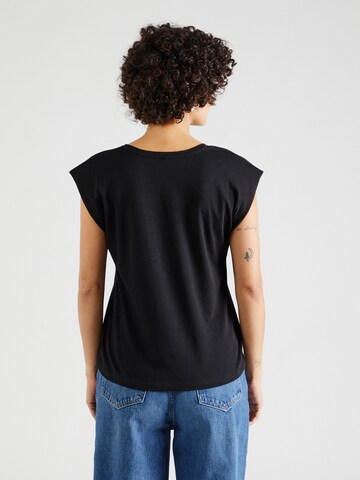 T-shirt 'ONLHENRIETTA' ONLY en noir