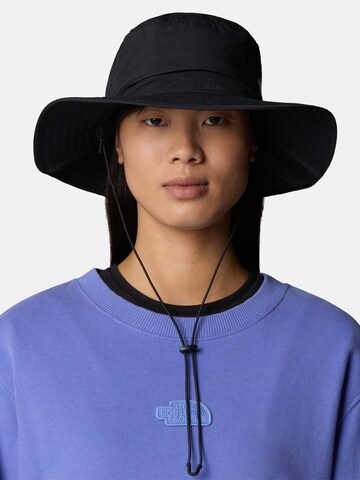 THE NORTH FACE - Sombrero 'Horizon Breeze' en negro