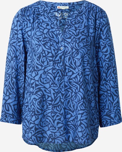 STREET ONE Bluza u morsko plava / indigo, Pregled proizvoda
