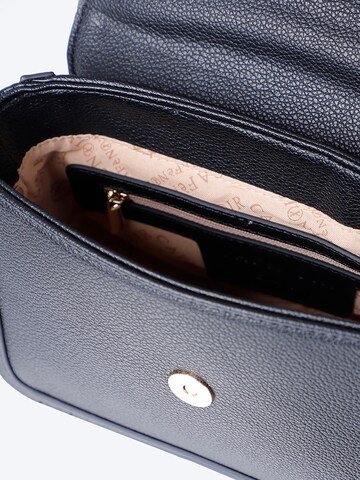 Borsa a tracolla di CAFè NOIR in nero