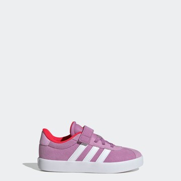 ADIDAS SPORTSWEAR - Calzado deportivo 'Vl Court 3.0' en lila