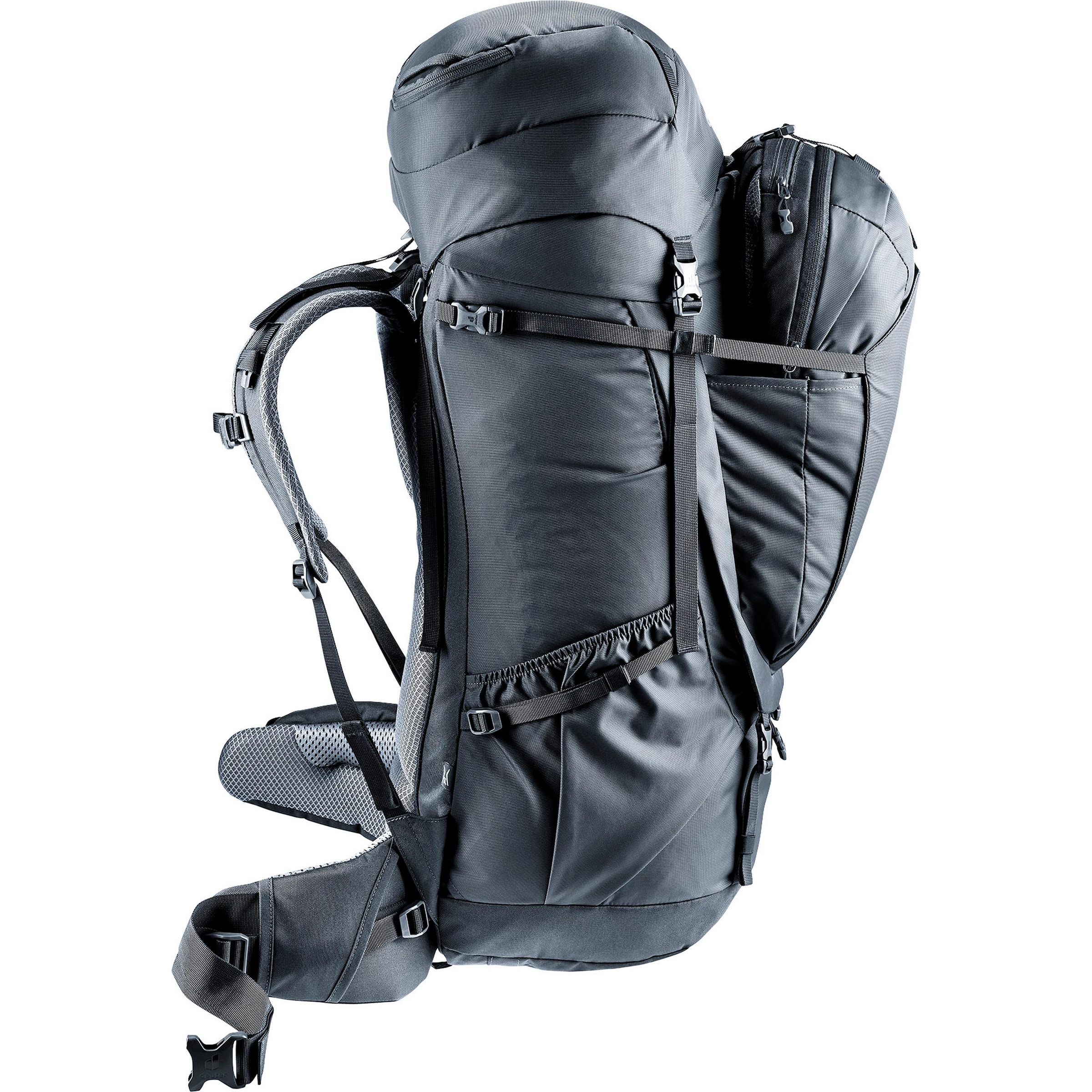 Sac à dos de sport 'Voyager' DEUTER en noir