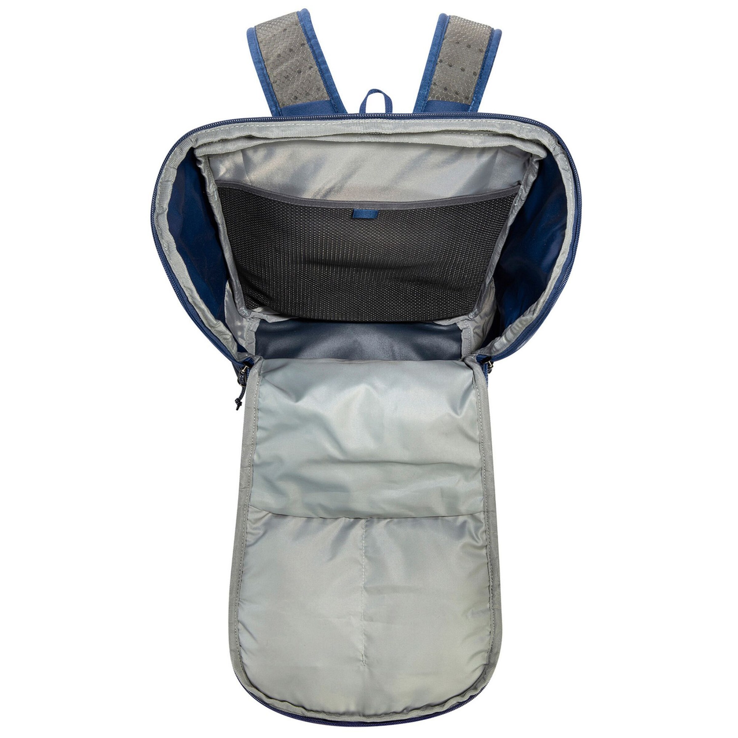 Zaino 'City Pack 22' di TATONKA in blu