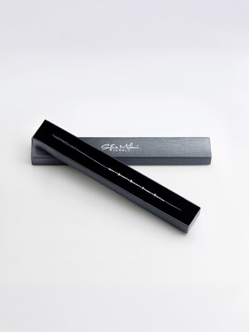 Sofia Milani Armband 'Ball'‌‌‌‌‌‌‌‌ in Silber