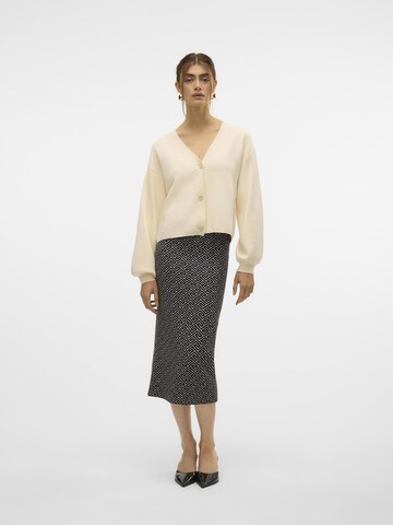VERO MODA Skirt 'MARIA' in Black