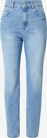 Global Funk Regular Jeans 'Joann' in Blauw: voorkant
