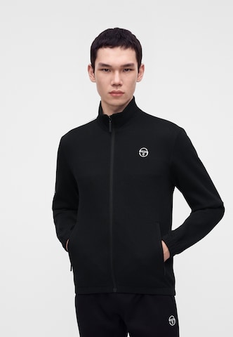 juoda Sergio Tacchini Treningas 'Cesena'
