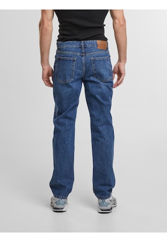 2Y Studios Slimfit Jeans 'Orio' in Blauw