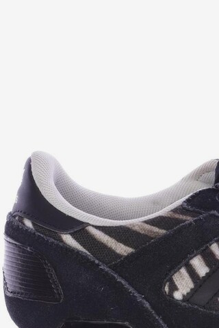 ADIDAS ORIGINALS Sneaker 38,5 in Schwarz