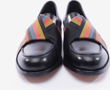 Paul Smith Flats & Loafers in 38 in Black
