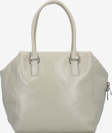 Sac bandoulière 'Kayla' Liebeskind Berlin en beige : devant