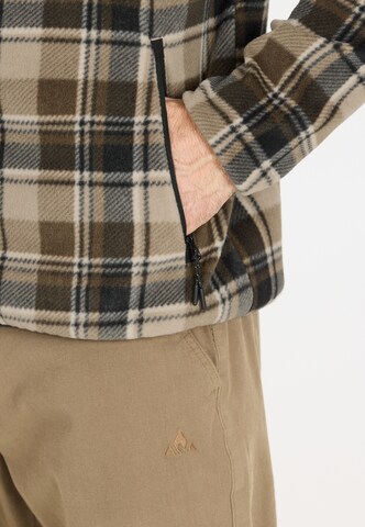 Whistler Athletic fleece jacket 'Astrali' in Mixed colours