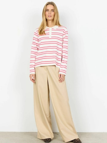 Soyaconcept Tričko ' SC-BARNI 51 ' – pink