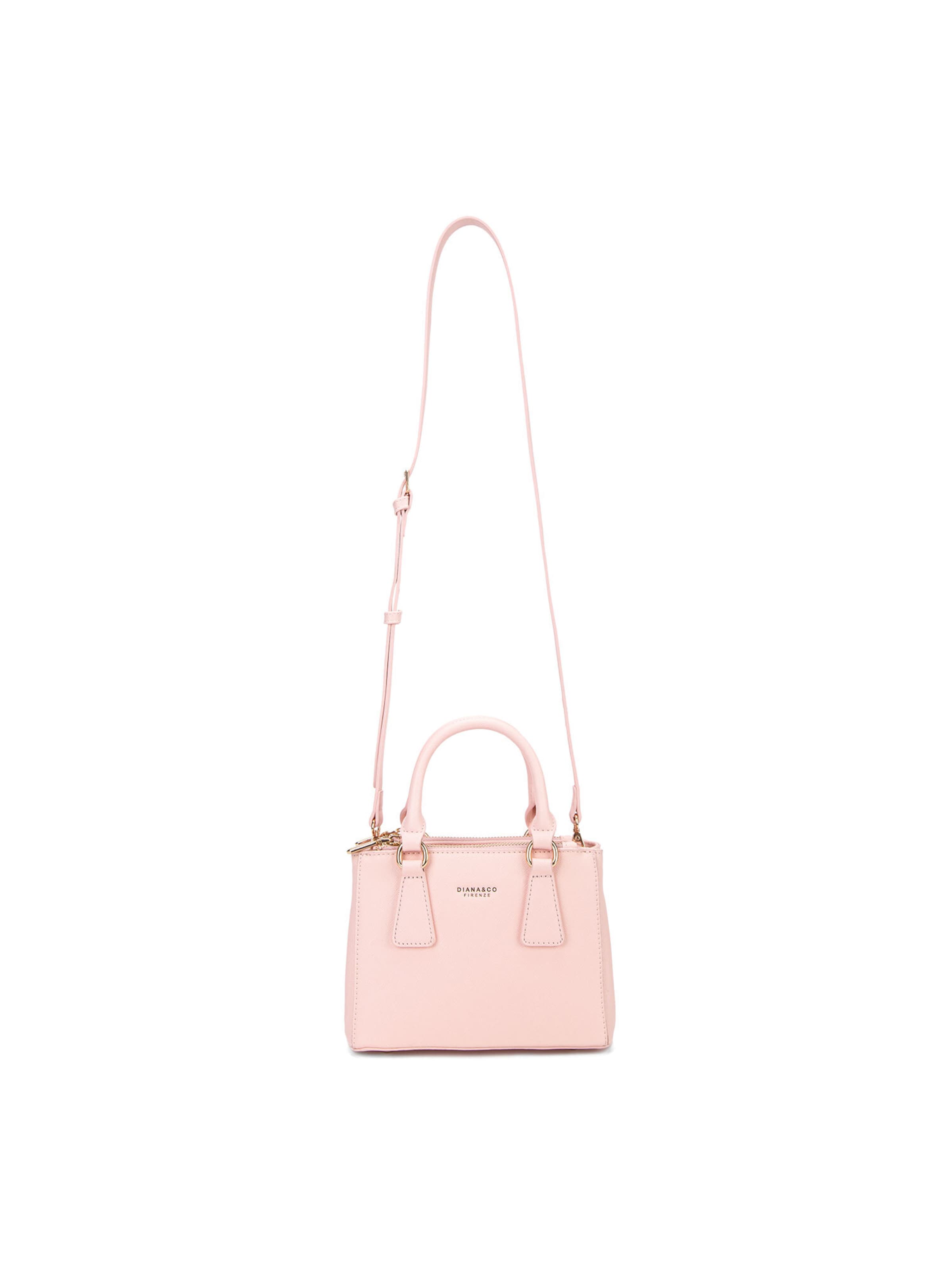 Sacs à main Diana&Co. en rose