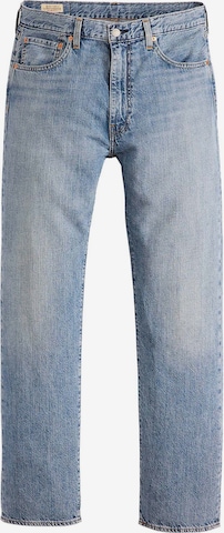 Jean LEVI'S ® en bleu : devant